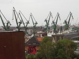 Stocznia Gdańska