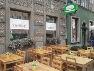 Vege Bar Gdańsk