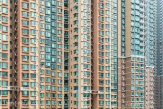 Mieszkanie Hong Kong